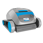 vacuum shark robot