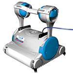 filtrite robotic pool cleaner